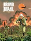 Les Nouvelles Aventures de Bruno Brazil - T. 2 : Black Program - LF Bollée & Philippe Aymond - Le Lombard