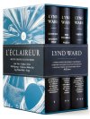 L'œuvre au noir de Lynd Ward, précurseur du roman graphique