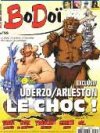 Bo Doï n°88 - Août / Septembre 2005
