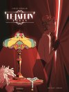 "Le Jardin, Paris", un magnifique conte poétique et sensible sur la différence et l'acceptation de soi