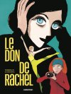 Rachel qui n'était pas au monde 