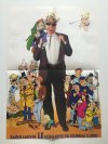 Quelles sont les meilleures BD de Raoul Cauvin ?