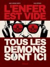 L'Enfer est vide – Tous les démons sont ici - Par Marie Bardiaux-Vaïente et Malo Kerfriden – Editions Glénat