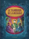 Simon Spruyt reçoit le Prix Wolinski de la BD Point 2021 pour Le Tambour de la Moskova (Le Lombard)