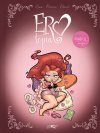 Erotopia - Par Louis, Percoco & Daviet - Ed. Joker / Kennes