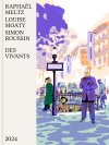 "Des Vivants", réinventer le genre historique 