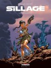 Le retour en force de Sillage par Jean-David Morvan et Philippe Buchet