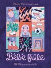 Bébé Fille - Par Elisa Marraudino - Même pas mal