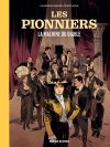 Les Pionniers – La Machine du diable : comment est né le cinéma ?
