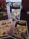 Point Bar BD N°48 disponible !