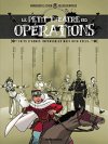 Le Petit théâtre des opérations - T. 2 - par Monsieur le chien et Julien Hervieux - Fluide glacial