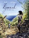 Djemnah, Les Ombres corses - Par Patrice Réglat-Vizzavona & Philippe Donadille - Delcourt