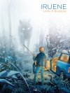 Iruene – Par Rodolphe et Griffo – Ed. Daniel Maghen