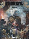 Thorgal – La Jeunesse T. 10 : Sydönia - Par Yann & Roman Surzhenko – Le Lombard