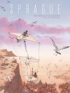Sprague - Par Rodolphe & Roman - Daniel Maghen