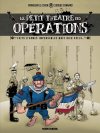 Le Petit théâtre des opérations T. 1 - par Monsieur le chien et Julien Hervieux - Fluide glacial