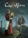 Cap Horn - T1 : La Baie tournée vers l'est - Christian Perrissin & Enea Riboldi - Les Humanoïdes Associés