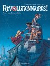Régis Hautière et Xavier Fourquemin font leur Révolution Française