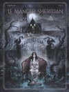 Le Manoir Sheridan - Par Jacques Lamontagne & Ma Yi - Vents d'Ouest