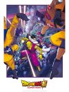 Dragon Ball revient sur grand écran et la joue « Super-héros » pour l'occasion !