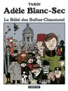 Adieu l'Adèle, je t'aimais bien…