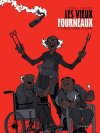 Les Vieux Fourneaux, toujours au cœur de l'actualité