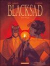Blacksad - T3 : Âme rouge - Canales & Guarnido - Dargaud