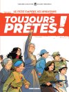 Toujours Prêtes : Pour le 8 mars, la guerre s'écrit aussi au féminin