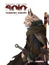 Solo - Chemins tracés T. 2 : Siro - Par Oscar Martin & Alvaro Iglesias - Delcourt Comics