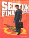 Section Financière, une série scénarisée par un expert