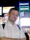 Frédéric Boilet, l'apprenti japonais