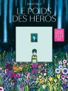 Prix littéraire de la Porte dorée et Prix Imaginales d'Epinal pour « Le Poids des héros » de David Sala (Casterman)