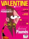 Valentine - T2 : Seule & jolie - Anne Guillard - Vents d'Ouest
