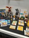 Japan Expo 2023 et les jeux vidéo, une histoire d'amour qui continue