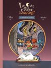 Le Clan de la rivière sauvage T. 2 : L'Héritage des Montdarcy - Par Renaud Dillies, Régis Hautière & Christophe Bouchard - Ed. La Gouttière