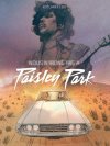 Nous n'irons pas à Paisley Park - Par Jef & Kotlarek - 21g -