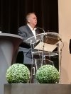 Serge Ripoll (président du Festival BD Chambéry) : "C'est un sacerdoce. Comme le pape, ce sera jusqu'à la mort !" [INTERVIEW]