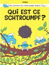 Notre schtroumpf sur la 9e schtroumpf du schtroumpfant Festival de Delémont'BD