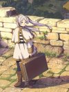 La rentrée 2023 sur Crunchyroll