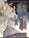 Milo Manara enlumine Le Nom de la Rose d'Umberto Eco [VIDEO]