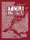 Et l'île s'embrasa - Par John Vasquez Mejías - Éd. Ici-bas