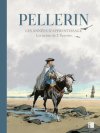 Patrice Pellerin : Les années d'apprentissage - Les racines de L'Epervier aux Editions I