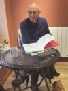 Vincent Vanoli, auteur de BD et géographe [INTERVIEW]