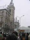 Angoulême 2006 : Coup de froid sur le Festival 