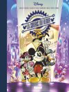 La Souris du futur : Glénat surfe sur le centenaire de Disney