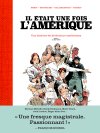 Une formidable histoire de la littérature américaine en BD, ça existe ? Mais oui, et c'est top !