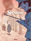 Simone T. 2 : « Tu entres par la porte, mais tu sortiras par la cheminée » - Par Jean-David Morvan, David Evrard et BenBK