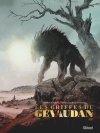 Les Griffes du Gévaudan : le retour d'une mystérieuse légende 