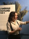 Nine Antico, une chambre, des vues - Angoulême 2024