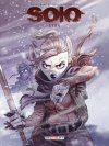 Solo Lyra, Quand je ne savais pas que tu existais - Par Oscar Martin & Leonel Castellani - Delcourt Comics